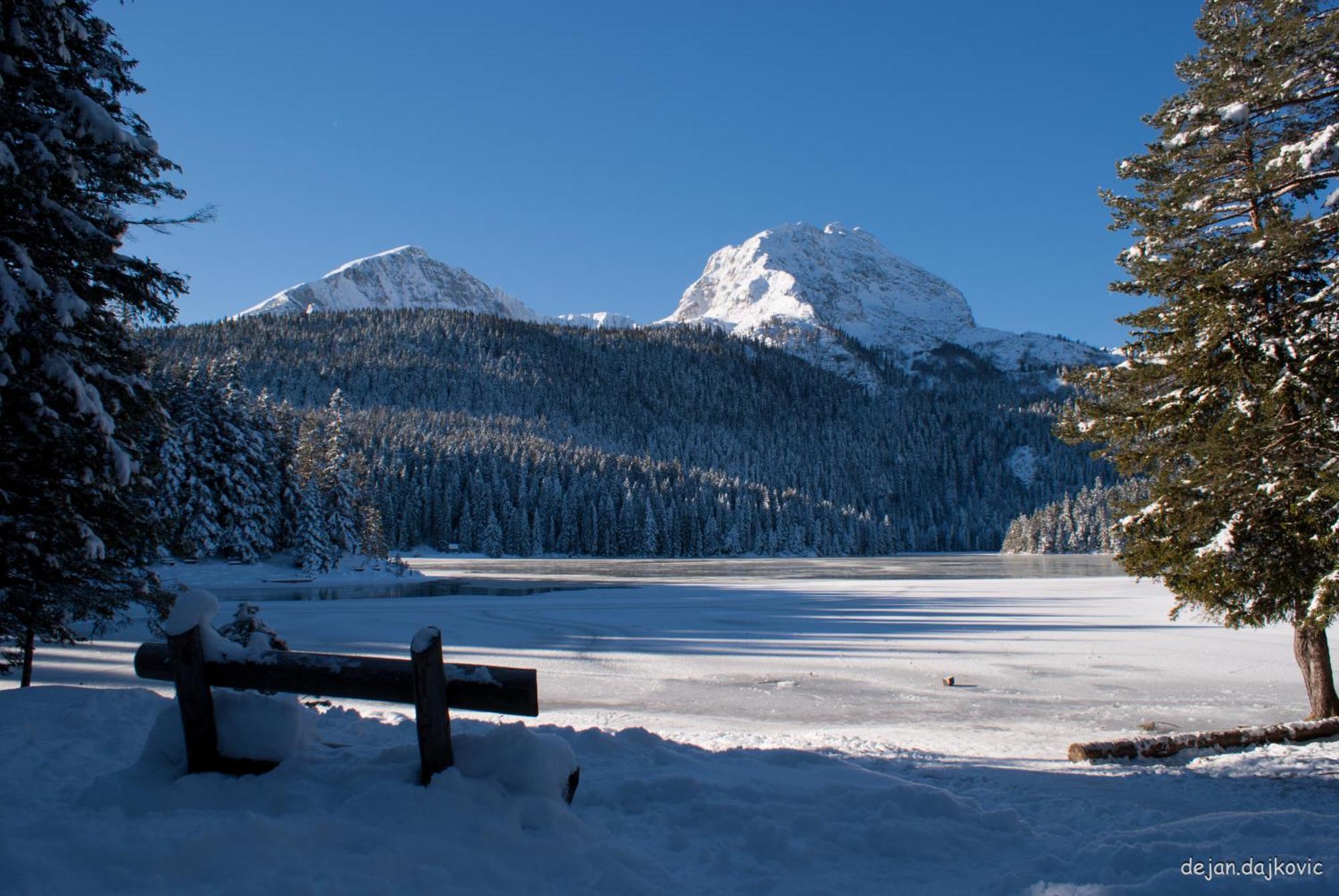 Sunny Village - Wild Goat Zabljak (Zabljak)
